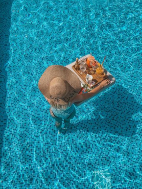 Agava Lux Rooms&Pool